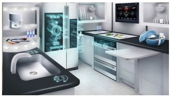 Cool Gadgets for Making Your Apartment a High-Tech Living Space