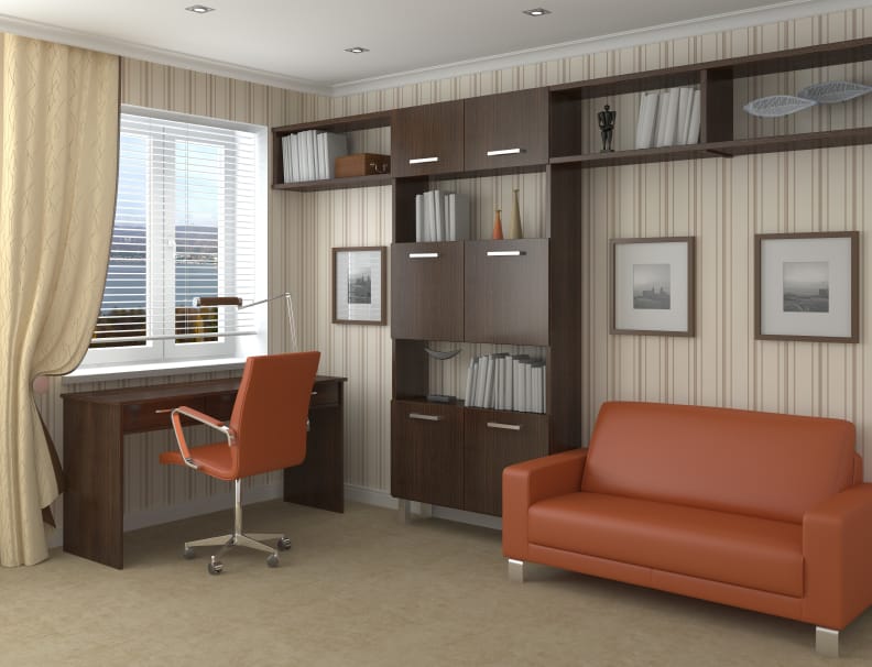 Running a Business from Your Apartment